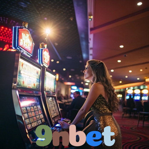 9nbet - Baixe o app 9nbet no Google Play e jogue ao vivo