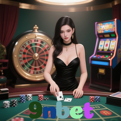 9nbet - Baixe o app 9nbet no Google Play e jogue ao vivo