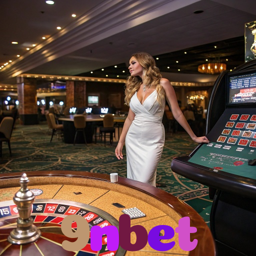 9nbet - Baixe o App 9nbet para Android e Comece a Jogar