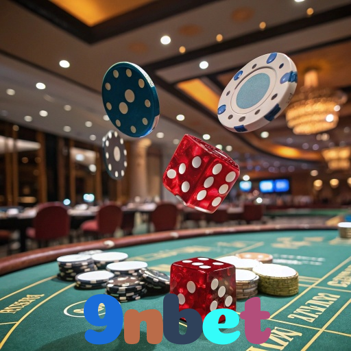 9nbet - Baixe o App 9nbet para Android e Comece a Jogar