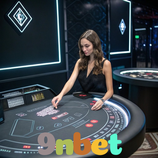 9nbet - Baixe o app 9nbet no Google Play e jogue ao vivo