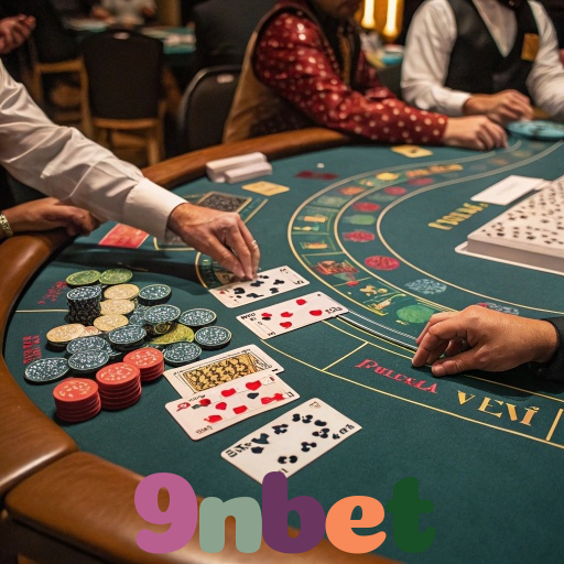 9nbet - Baixe o app 9nbet no Google Play e jogue ao vivo
