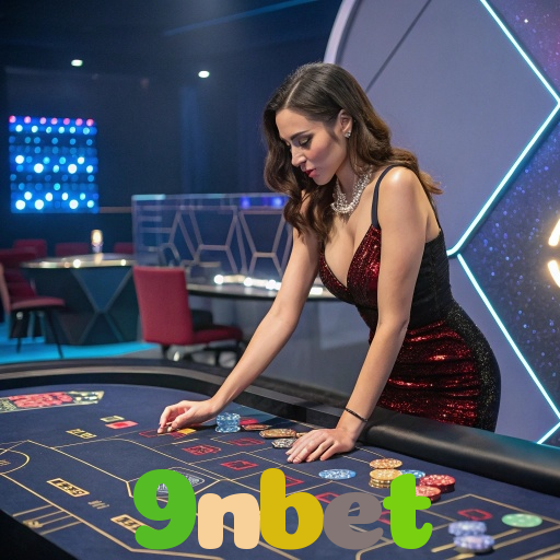 9nbet - Baixe o app 9nbet no Google Play e jogue ao vivo