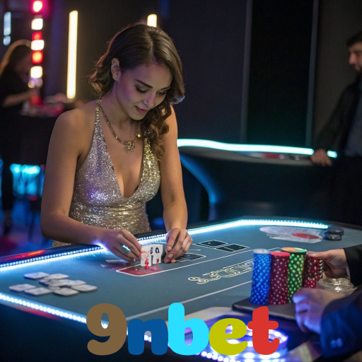 9nbet - Baixe o app 9nbet no Google Play e jogue ao vivo