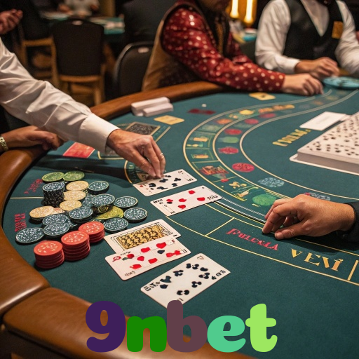 9nbet - Baixe o App 9nbet para Android e Comece a Jogar