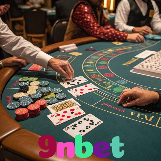 9nbet - Baixe o app 9nbet no Google Play e jogue ao vivo