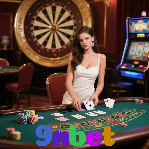 9nbet - Baixe o App 9nbet para Android e Comece a Jogar