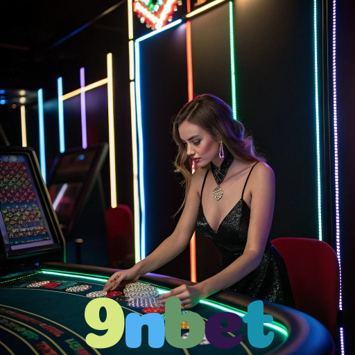 9nbet - Baixe o app 9nbet no Google Play e jogue ao vivo