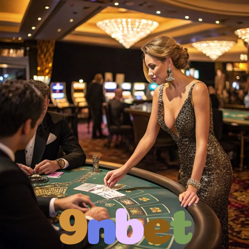 9nbet - Baixe o app 9nbet no Google Play e jogue ao vivo