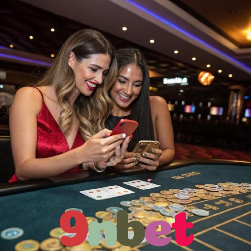 9nbet - Baixe o App 9nbet para Android e Comece a Jogar