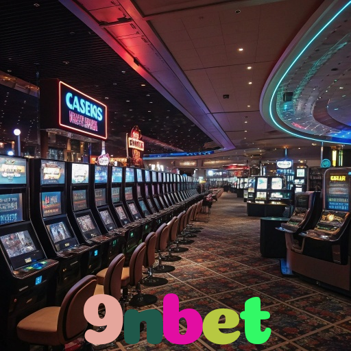 9nbet - Baixe o App 9nbet para Android e Comece a Jogar