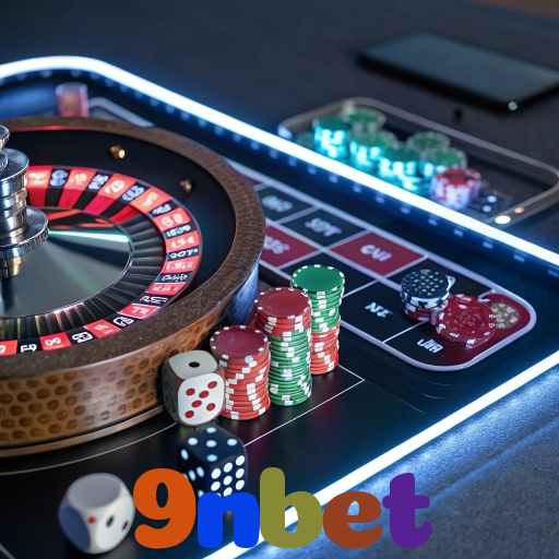 9nbet - Baixe o app 9nbet no Google Play e jogue ao vivo
