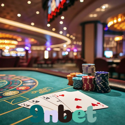 9nbet - Baixe o app 9nbet no Google Play e jogue ao vivo