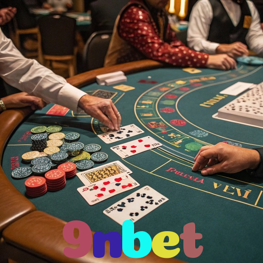 9nbet - Baixe o App 9nbet para Android e Comece a Jogar