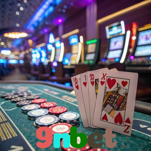 9nbet - Baixe o app 9nbet no Google Play e jogue ao vivo