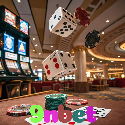 9nbet - Baixe o app 9nbet no Google Play e jogue ao vivo