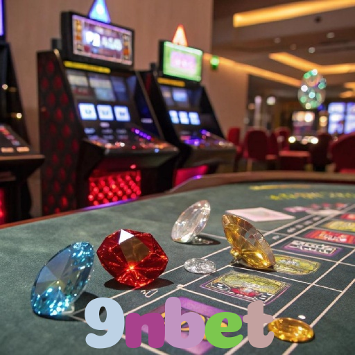 9nbet - Baixe o App 9nbet para Android e Comece a Jogar