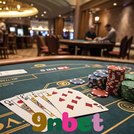 9nbet - Baixe o App 9nbet para Android e Comece a Jogar