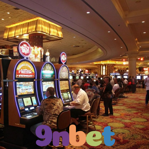 9nbet - Baixe o App 9nbet para Android e Comece a Jogar