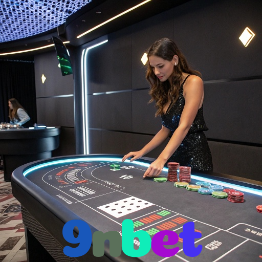 9nbet - Baixe o app 9nbet no Google Play e jogue ao vivo