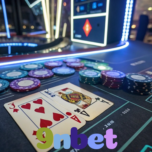 9nbet - Baixe o app 9nbet no Google Play e jogue ao vivo