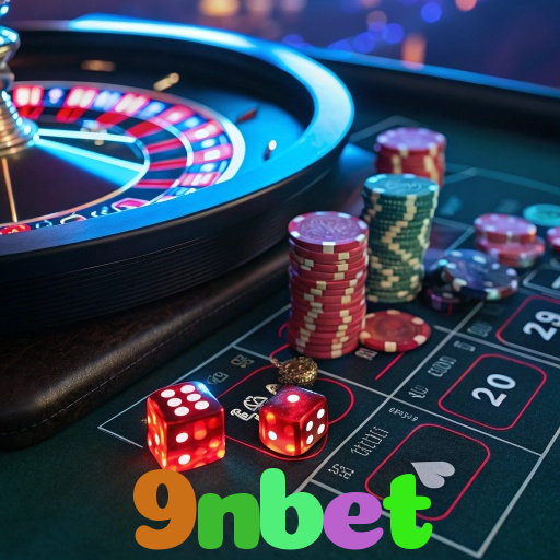 9nbet - Baixe o App 9nbet para Android e Comece a Jogar