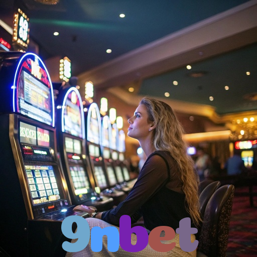 9nbet - Baixe o app 9nbet no Google Play e jogue ao vivo