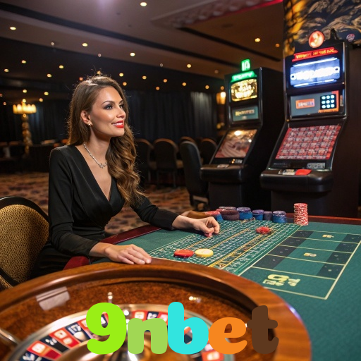 9nbet - Baixe o app 9nbet no Google Play e jogue ao vivo