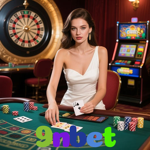 9nbet - Baixe o app 9nbet no Google Play e jogue ao vivo