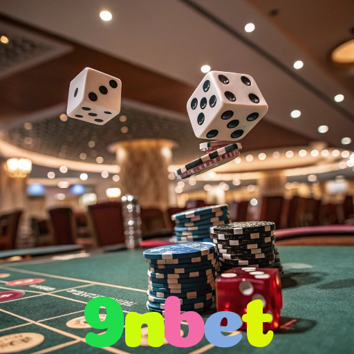9nbet - Baixe o App 9nbet para Android e Comece a Jogar