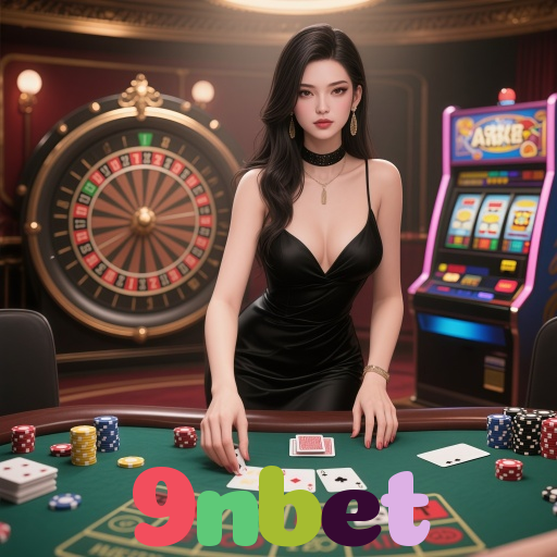9nbet - Baixe o App 9nbet para Android e Comece a Jogar