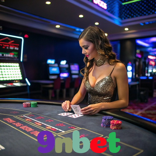 9nbet - Baixe o app 9nbet no Google Play e jogue ao vivo