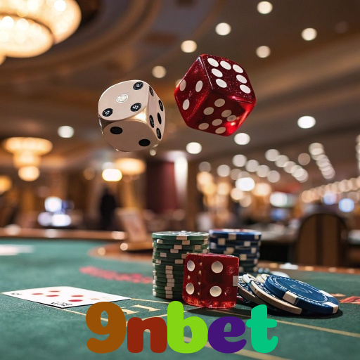 9nbet - Baixe o App 9nbet para Android e Comece a Jogar