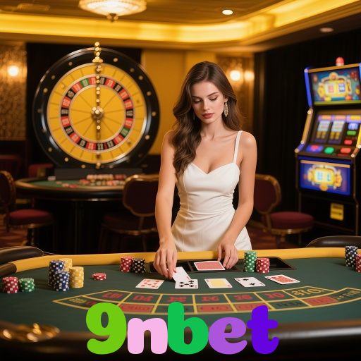 9nbet - Baixe o app 9nbet no Google Play e jogue ao vivo