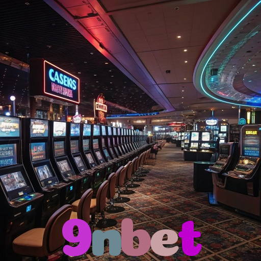 9nbet - Baixe o App 9nbet para Android e Comece a Jogar