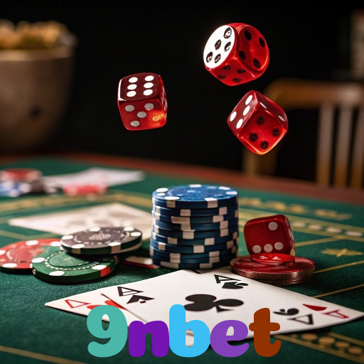 9nbet - Baixe o App 9nbet para Android e Comece a Jogar