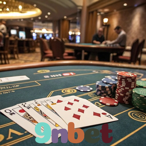 9nbet - Baixe o App 9nbet para Android e Comece a Jogar