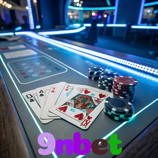 9nbet - Baixe o App 9nbet para Android e Comece a Jogar