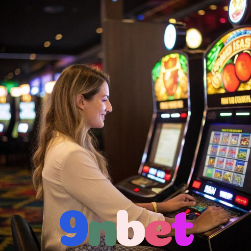 9nbet - Baixe o app 9nbet no Google Play e jogue ao vivo