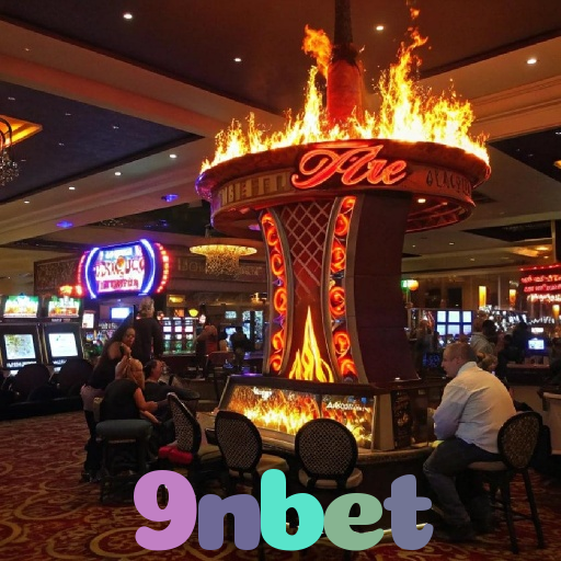 9nbet - Baixe o App 9nbet para Android e Comece a Jogar