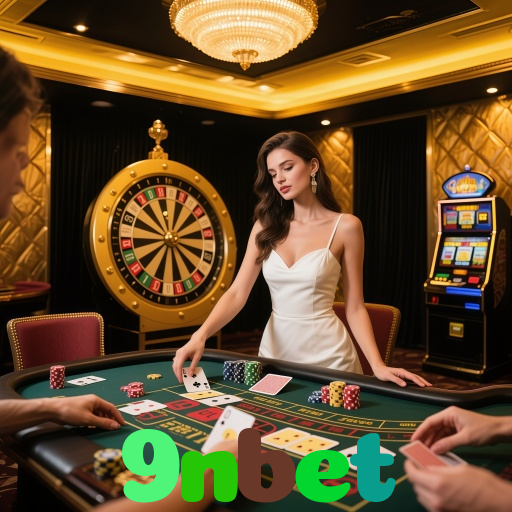 9nbet - Baixe o app 9nbet no Google Play e jogue ao vivo