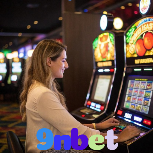9nbet - Baixe o App 9nbet para Android e Comece a Jogar