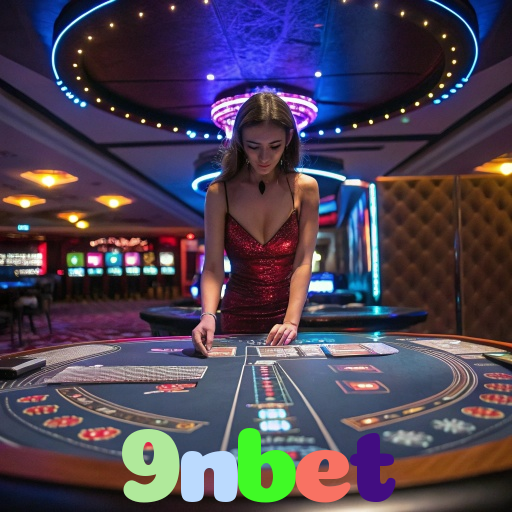 9nbet - Baixe o app 9nbet no Google Play e jogue ao vivo