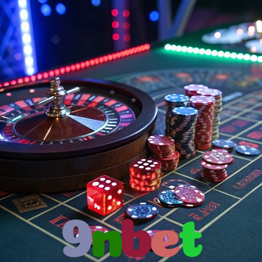 9nbet - Baixe o App 9nbet para Android e Comece a Jogar