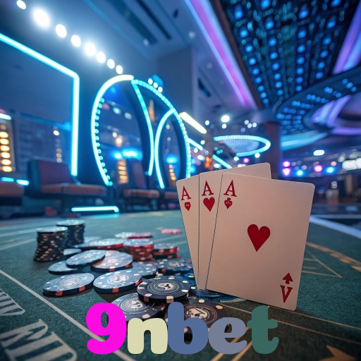9nbet - Baixe o App 9nbet para Android e Comece a Jogar