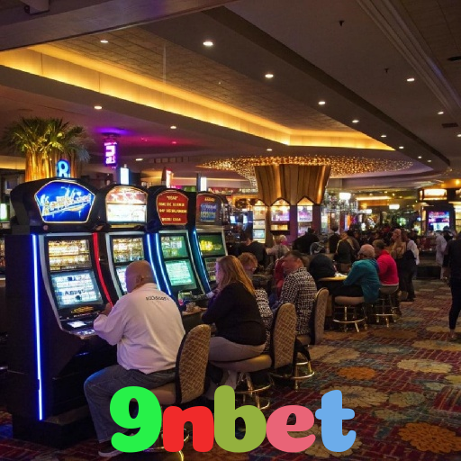 9nbet - Baixe o app 9nbet no Google Play e jogue ao vivo