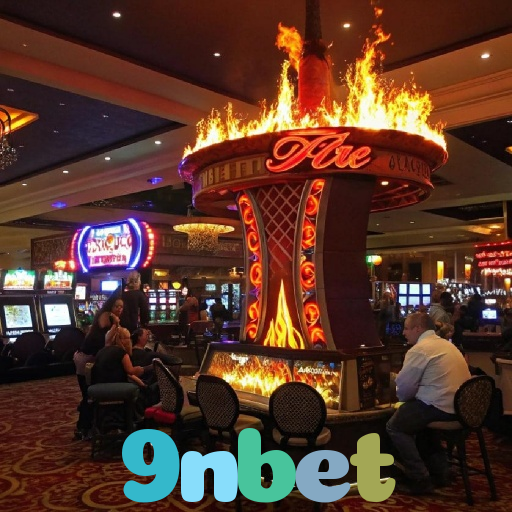 9nbet - Baixe o App 9nbet para Android e Comece a Jogar