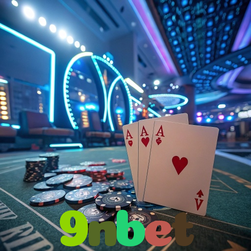 9nbet - Baixe o app 9nbet no Google Play e jogue ao vivo