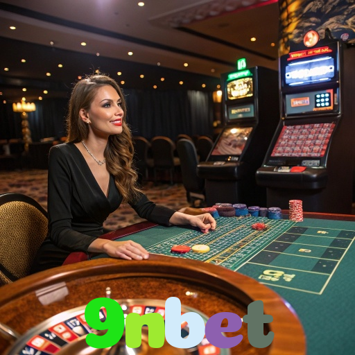 9nbet - Baixe o app 9nbet no Google Play e jogue ao vivo