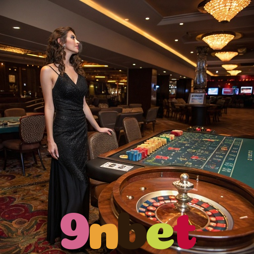9nbet - Baixe o App 9nbet para Android e Comece a Jogar